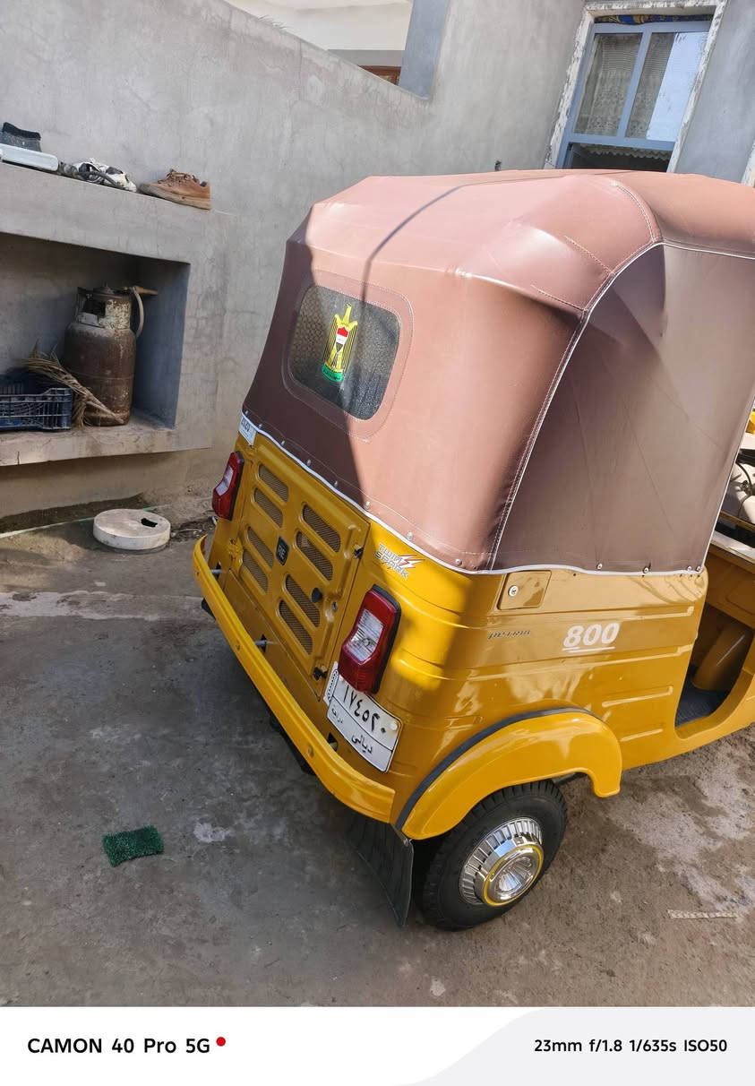 تكتك للبيع موديل 20 شهر 11 رقم وسنويه تحويل ثاني يوم
تكتك معمره دواسات  وجاملغات وبالغد الايسر  مكينه خير من الله خرسه وناعمة 
مكاني كاطون الرازي ورى المشروع السعر 6700وبيه مجال حك الجيه رقم ***********
