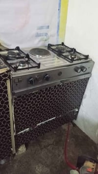 طباخ عشتار • شغال