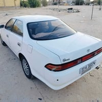 النجف خان النص • مكينة وكير جديد • ١٩٩٥