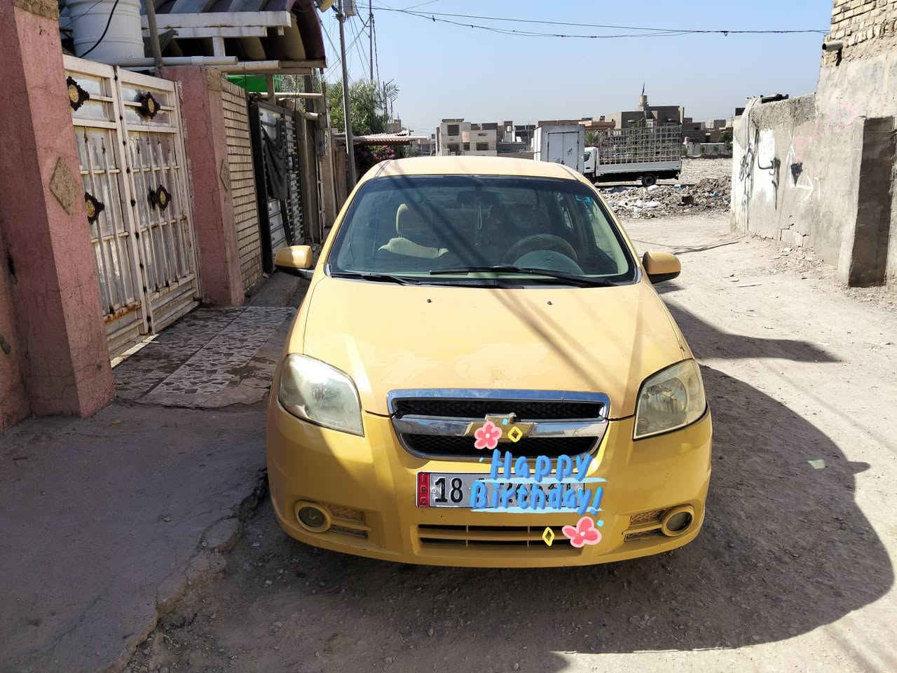 السلام عليكم سياره افيؤ موديل 11 خليجي مفتوح شركه عامه مابيها اي نقص جاهزة تحويل ثاني يوم رقمي 
***********
قطعة وحده بيها
