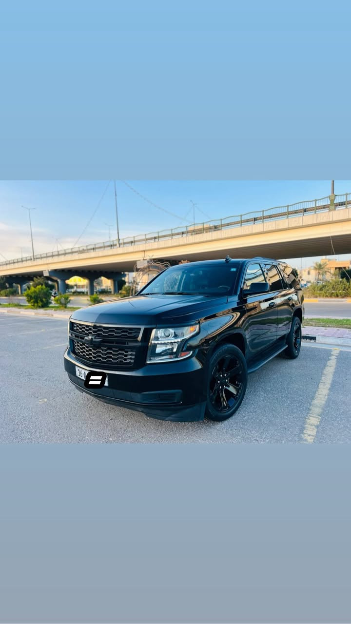 تاهو مديل 2018 كفاله عامه وصور الحادث بل منشور فقط بارد خشم الجاملع بدون صبغ بدون تبديل بدون ايرباك كفاله من شخط 
السعرر 317 وبيه مجال
للاستفسار ***********
موصفات LT بلاك 
شاشه كامره قاصه كشنات جلد كهرباء هزاز كشنات تدفئه تبريد رادار امامي حساسات امامي وخلفي جنطه كهرباء شفط خزن ميموري هيتر ستيرن مكينه 5300 لمرغوب كفاله عامه من كلشي ماشيه (123) مكينه وكير مكفولات عل بلاد تخم تاير جديد ويل 20 هزه وسنويه جدد سياره جاهزه وما بيه نقص مكان السياره كربلاء
