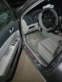 سوناتا ٢٠٠٨ • وارد امريكي • محرك ٦ اسلندر