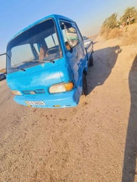 كيا حمل • موديل 96 • واسط الصويره