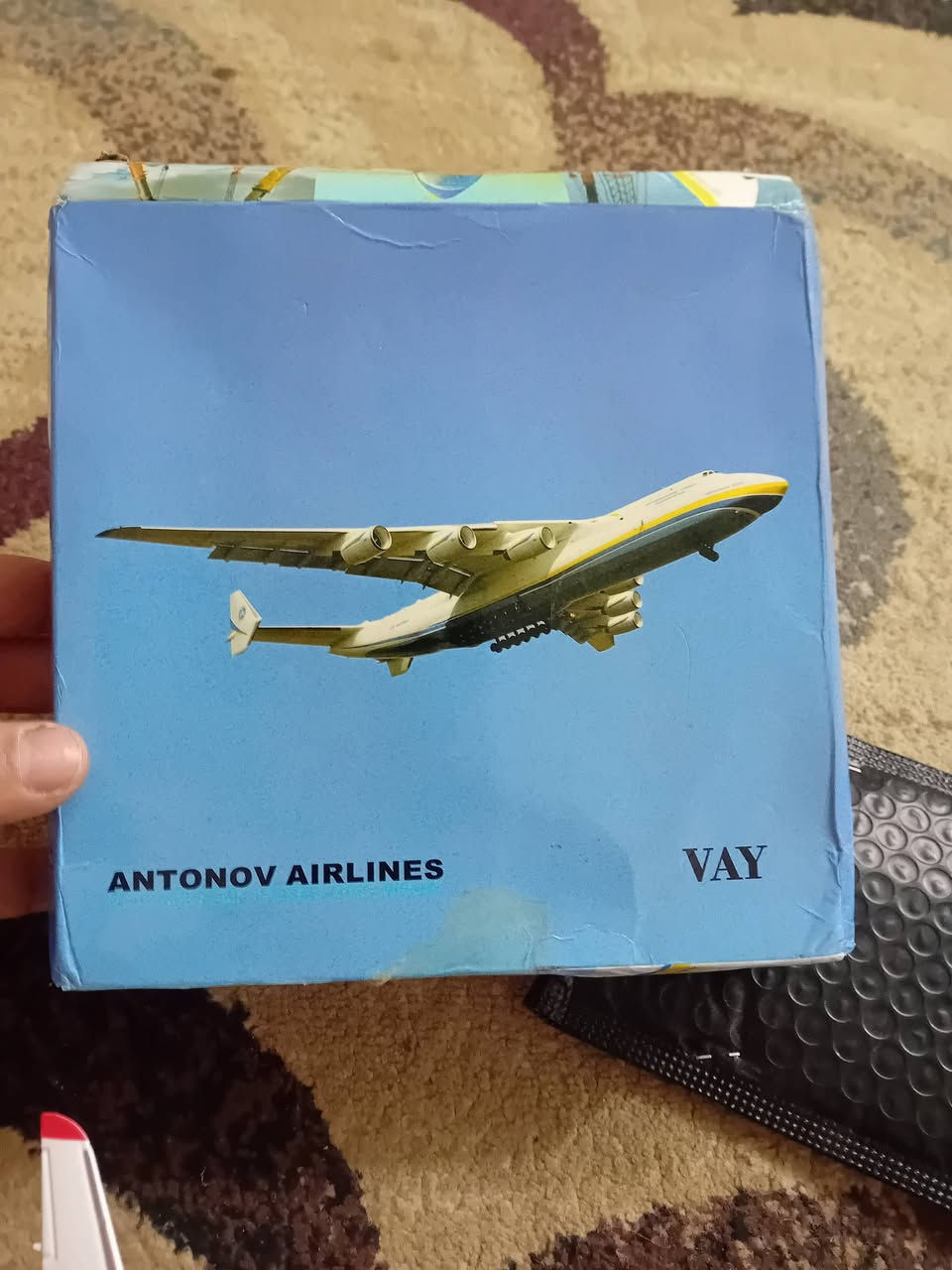 السعر ٢٥


**إذا كنت صاحب هذا الإعلان وتريد حذفه لأي سبب، رجاءا أرسل رسالة إلى الدعم الفني**