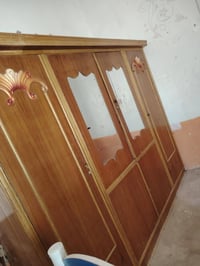 كاونتر • ٤ بيبان • جديد