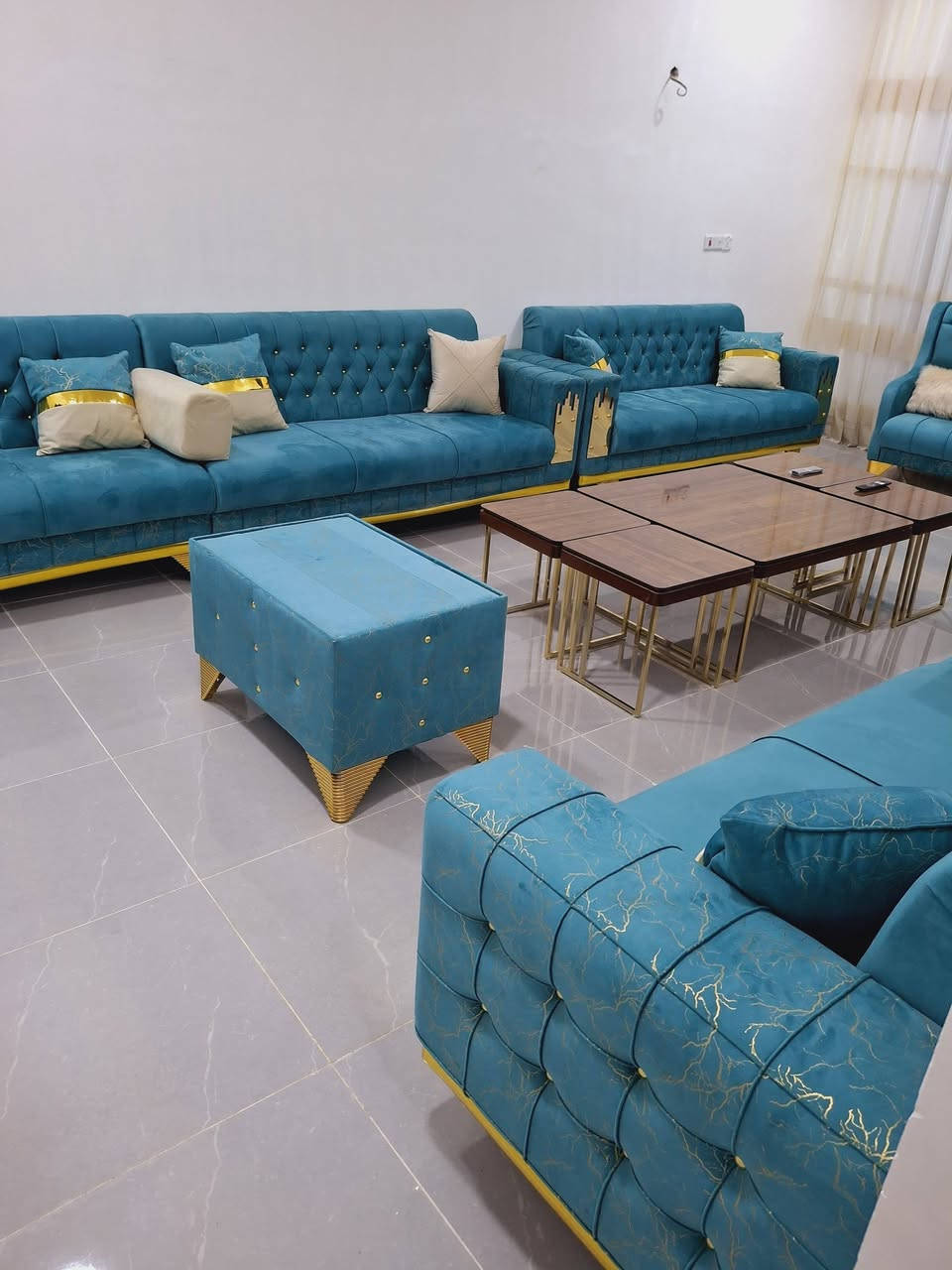 اجعل منزلك يتألق بأجمل الأثاث 

يتوفر لدينا كل احتياحات المنزل 

⚡⚡ الثقه في عملنا والمصداقيه في تعاملنا⚡⚡
 

                   ((متوفر بيع بالقسط)) 

📲 للأستفسار يرجى مراسلة على الصفحه 📲 

العنوان ...صلاح الدين ..الدجيل ..قرب ساحة التشابيه قرب حسينية ام البنين ...للاستفسار اكثر~~
*********** موبايل *وتساب 
*********** موبايل
@إشارة
