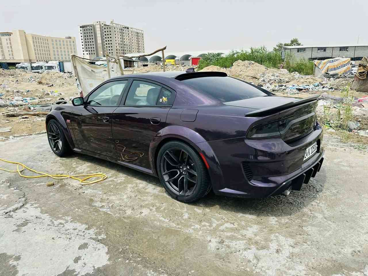 السلام عليكم
دوج جارجر srt 6400وايدبدي بلادي موديل 2022

فول مواصفات لون بنفسجي جديد

صور الحادث مرفقه مع المصور 

سياره بجم كبس بدون ايرباك عدا الجانبي ومبدل بلادي

المواصفات

فتحه سقف

داخل عسلي

كشنات ثنين كهرباء 

ستيرن كهرباء حرف D

خزن كشنات وستيرن

كشنات اماميه تدفئه تبريد

الكشنات الخلفيه تدفئه

سماعات هارمن كاردن

رادار جانبي وحساسات خلفيه

دشبول ودواخل دبل خيط الجديد

مكينه كير مكفولات 

حداديه جديده تخم تاير جديد

ماشيه 32 الف 

السعر 210 وبيها مجال بسيط

الاتصال ***********
