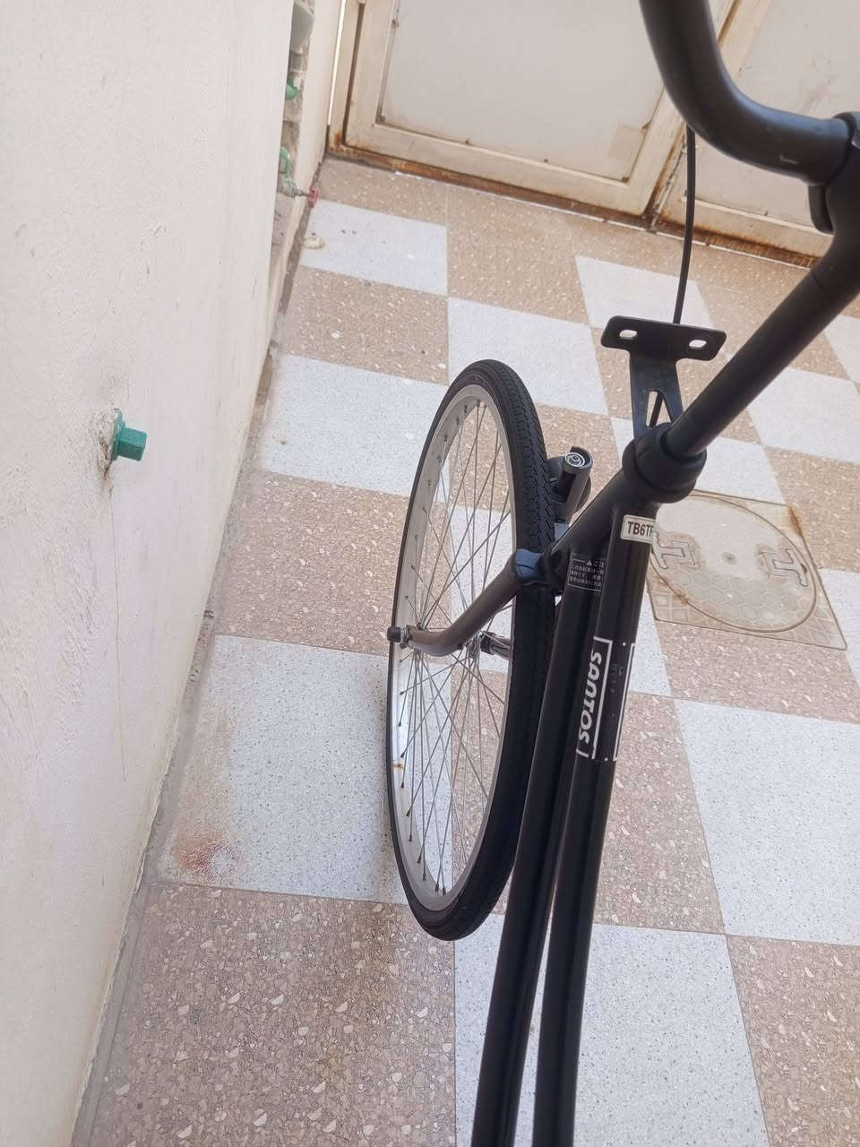 باسكل البيع سانتوس موديل 2020
اول امس نازل من كرار ابو النقش 
باسكل فول نضافه 
مكان نجف حي النداء عمود 25 
خاص مفتوح الشراي بي خير أو يدلل


**إذا كنت صاحب هذا الإعلان وتريد حذفه لأي سبب، رجاءا أرسل رسالة إلى الدعم الفني**