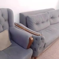 تخم نظيف • مجمدة • سرير