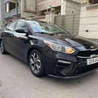 فورتي ٢٠١٩ • مكينة ٢٠٠٠ • بدون ايرباك