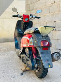 بوليس 120 • معدل • كامل