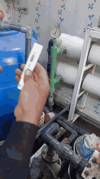 ممبرينات فونترون مستعملات للبيع العدد ٦، الأملاح ١٠ الإنتاج ٥ آلاف ،،، بغداد ***********
