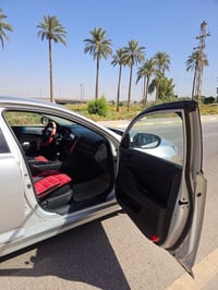 اوبتيما ٢٠١١ • وارد كوري • مكينة ٢٤٠٠