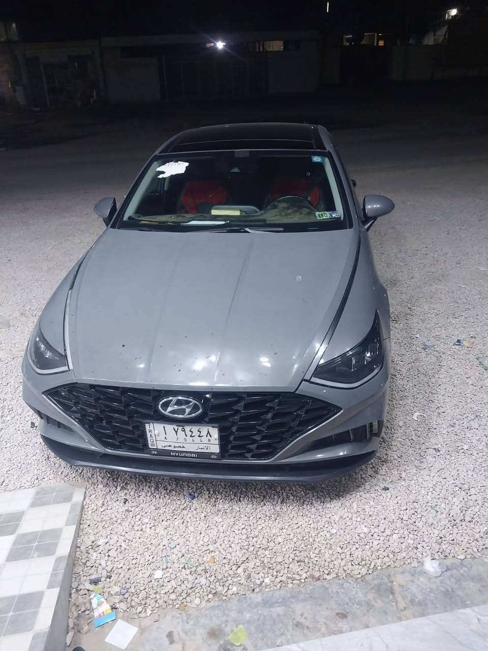 سوناتا للبيع موديل 22 فول مواصفات رادار حساسات أمامي خلفي تشغيل عن بعد تحديد مسار الشارع تحكم ستيرن . استفسار صاحب السياره ***********
