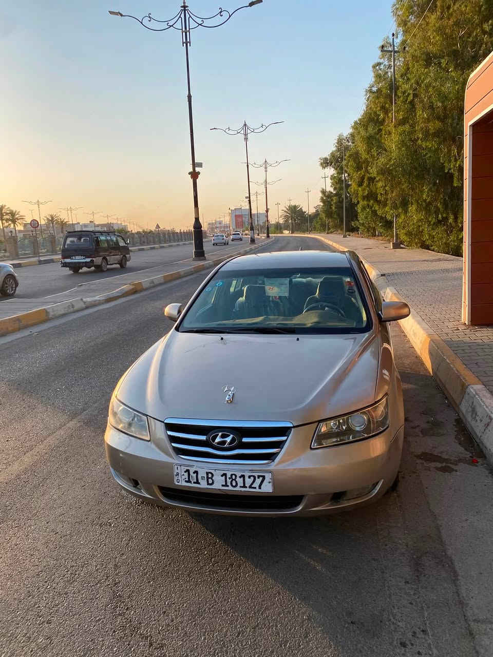 سوناتا2007وارد امريكي 4سلندرسياره جاهزه من كلشي تبريد ثلج تخم تاير رقم بغداد بسمي تحويل وكاله حادث جاملغ امامي وجاملغ خلفي بدون دواخل مصبوغه حزام اثر جراد مكاني ديالى بعقوبه سعر اتصل ***********
