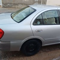 نيسان سني موديل ٢٠١٠  ياباني ماشيه ١٣٠ حقيقي  كفاله عامه عدى البنيد سي...