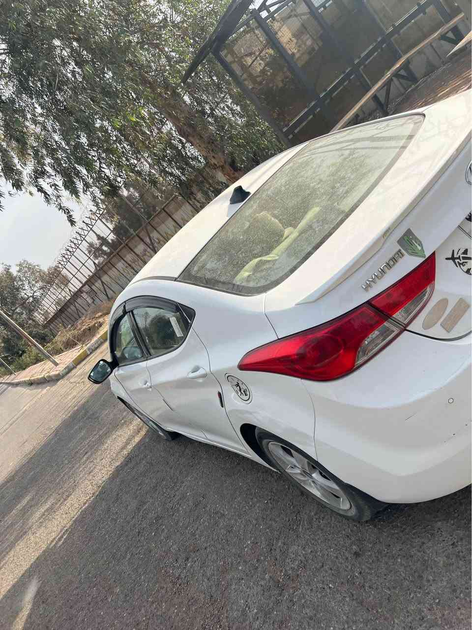 سلام عليكم النترا خليجي مديل ٢٠١٤
مكينه ١٨٠٠ بيه اماكن رشات صبغ 
رقم اربيل تريد تحويل تريد وكاله 
السعر ٨٨ وبيه مجال جدا بسيط حك الجيه 
مكان بغداد الدوره 
*********** بغداد, العراق
