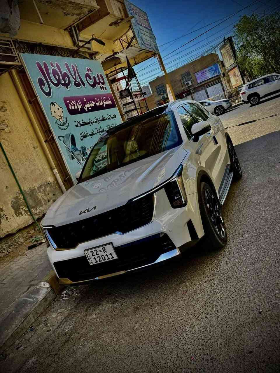 سورنتو لبيع مديل 2025 /6سلندر  داتا شوب ويل 20 دوس كامرتين بنو رامه الاستفسار ***********
