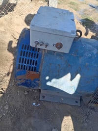 روس توليد • ٢٤ كيفي ثري فيز • ١٥ كيفي سنكل فيز