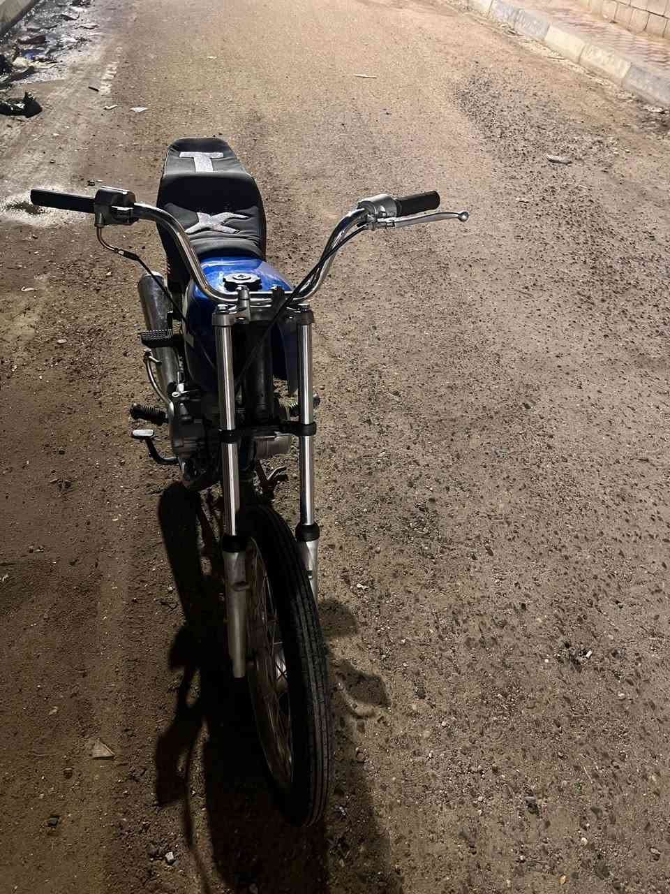 نامه شلامجه مامفتوحه خرسه الدراجه نهضه ومعدل مانقصه شي دكه هندر بكل وكت نضيفه ادوات سعره ٣٧٥ وبيه مجال مكاني كزيزه رقمي ***********
