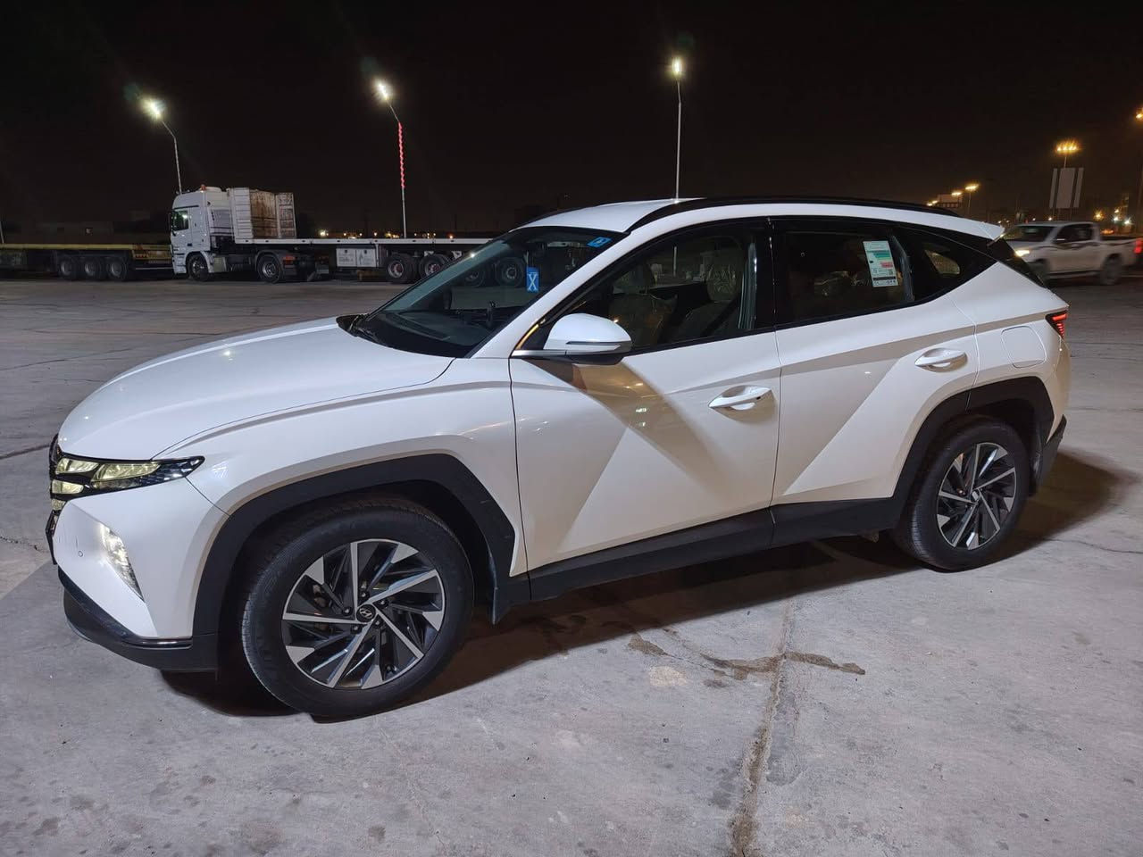 توسان خليجي كفالة رقم بغداد فول ماعدا الفتحة السعر 215 المكان البصرة


**إذا كنت صاحب هذا الإعلان وتريد حذفه لأي سبب، رجاءا أرسل رسالة إلى الدعم الفني**