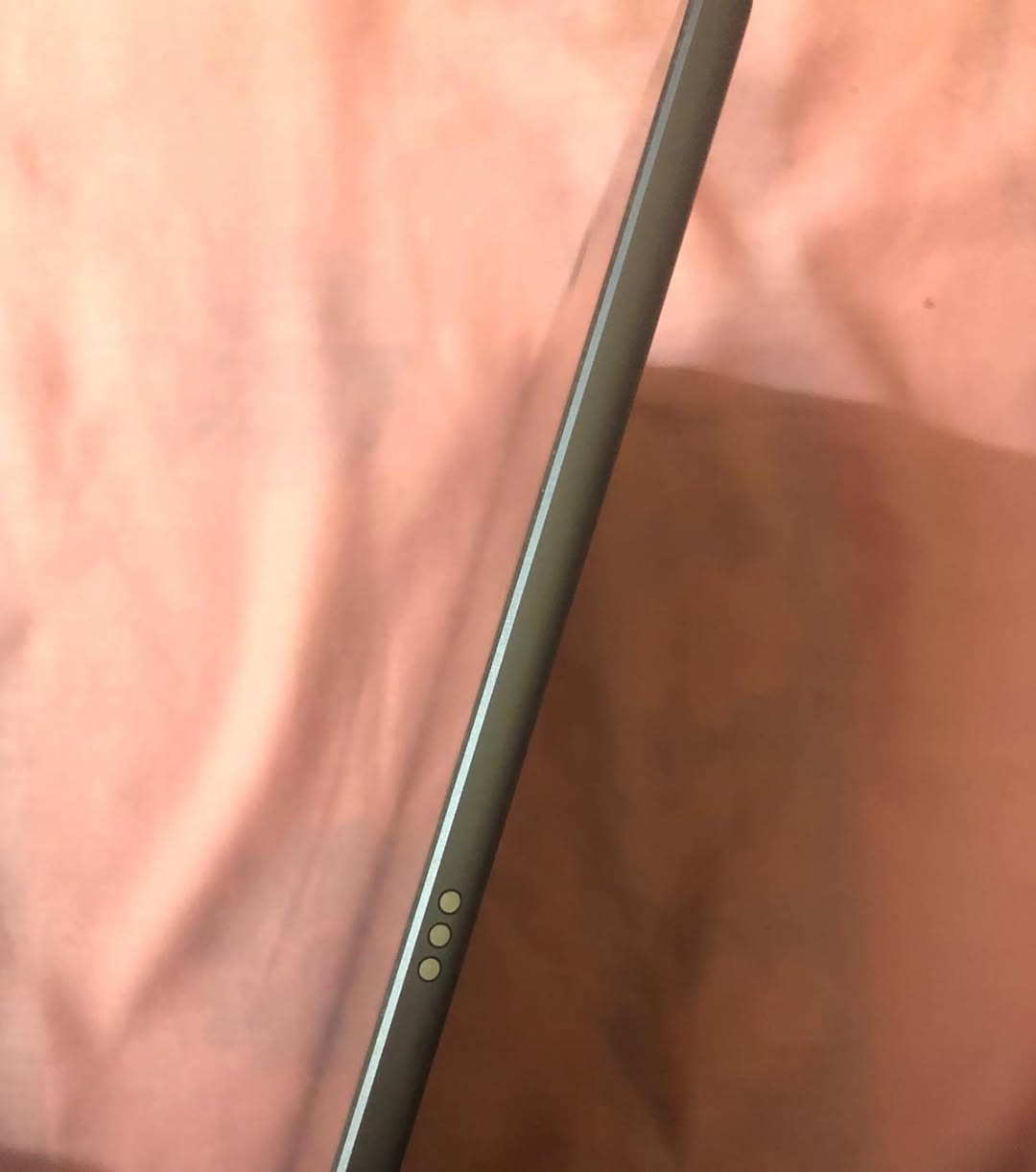 سلام عليكم ايباد 8 ذاكرة 128 استخدام بنت للدراسه وتصفح نضيف ما داخل تصليح ولا مبدل شاشه او بطاريه يعني ما مفتوح جهاز جديد اخذناه العام نهايته ب 285 قفل عنواني بصرة📍تواصل واتساب : ***********
