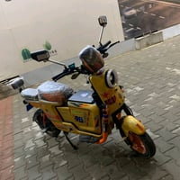 X900 نضيفه وكامله مابيه نقص  بطاريات كبار سرعه 60 حقيقي قوه الملف 2000...