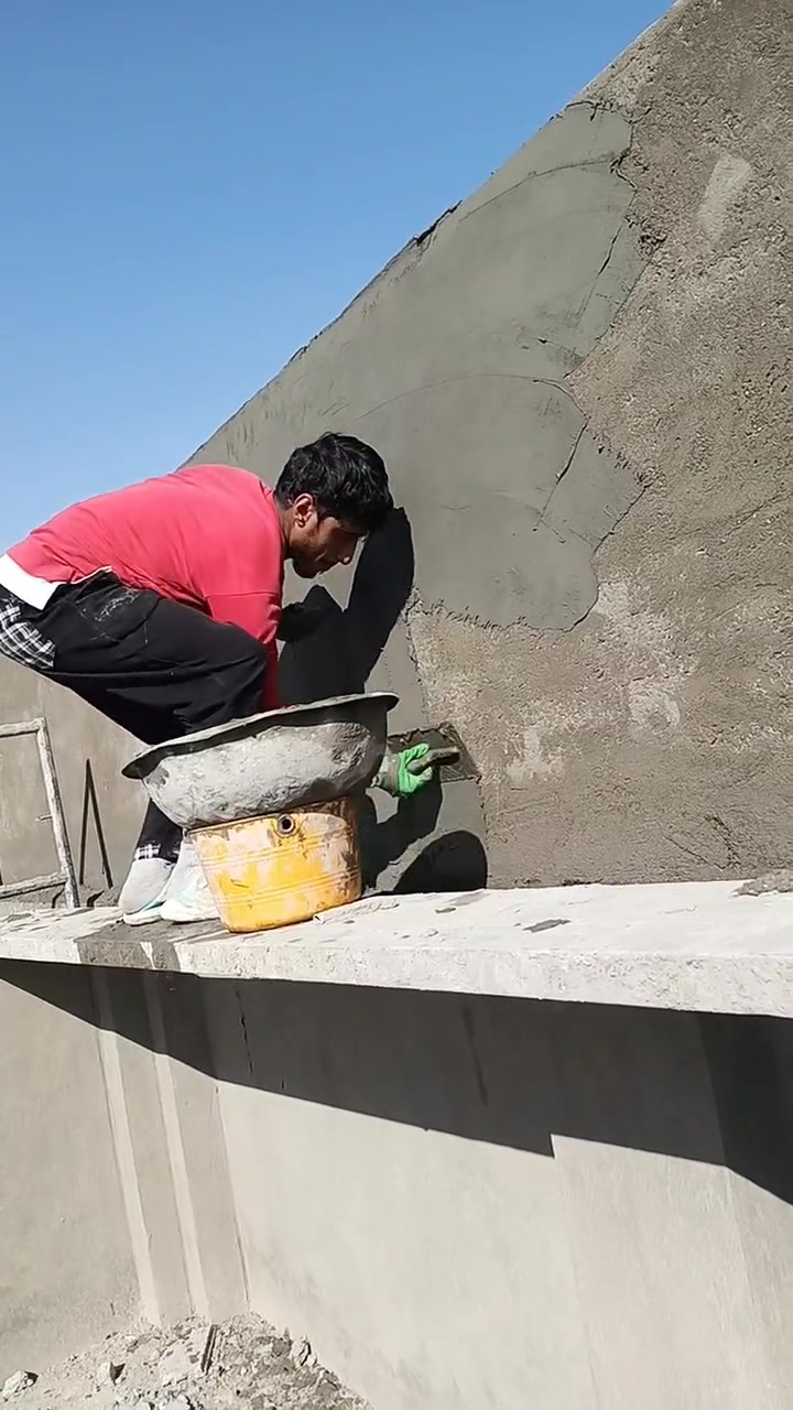 لباخ متفرغ جص اسمنت شغل درجه اوله استلام مهندس
اشتغل عل متر كباله. بل يوميه  
التواصل واتساب ***********
