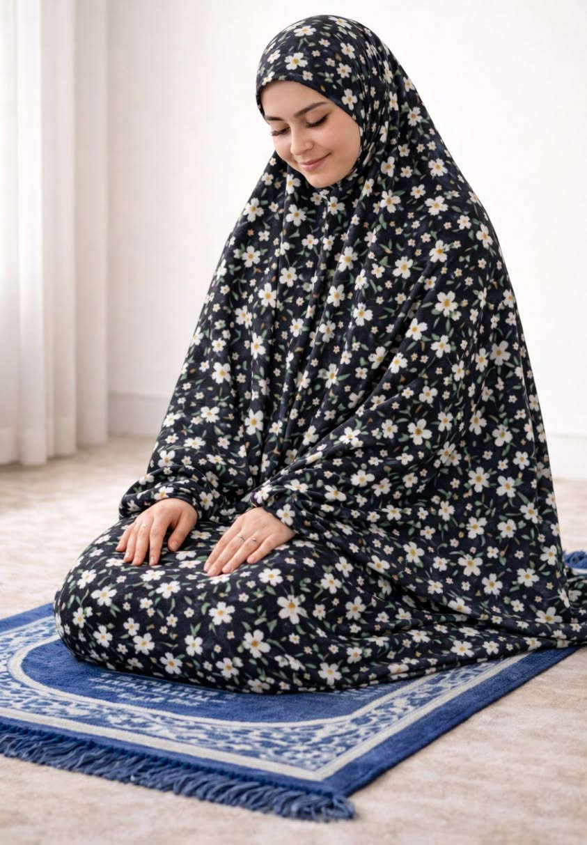 جادر صلاة 
نسااائي
خامة ممتازة جدا 
السعر//10
للحجز والاستفسار خاص


**إذا كنت صاحب هذا الإعلان وتريد حذفه لأي سبب، رجاءا أرسل رسالة إلى الدعم الفني**