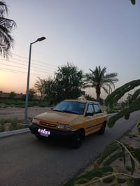 ٢٠١١ • مكينة مشدودة • نجف