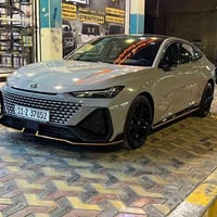 بسم الله الرحمـٰن الرحيم ( الهم صلي على محمد وال محمد) سياره شانجان بأ...