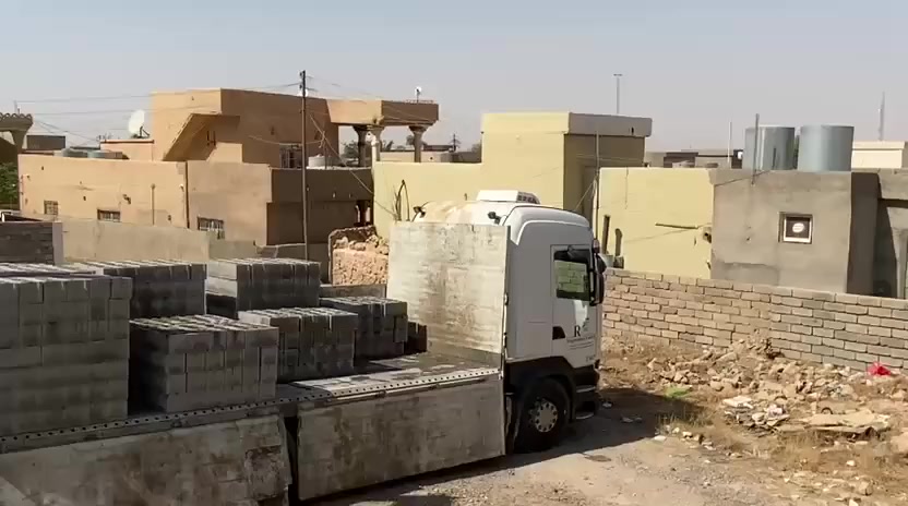 سكانية للبيع موديل 2015 رقم اربيل فول جهاز بافنكر 21ميته سياره شرط للستفسار ***********
