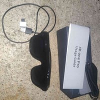 نظارات تصوير • سماعات بلوتوث • تطبيق موبايل