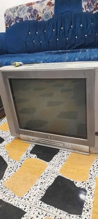 ٤ تلفزيونات • كونكا • البياع