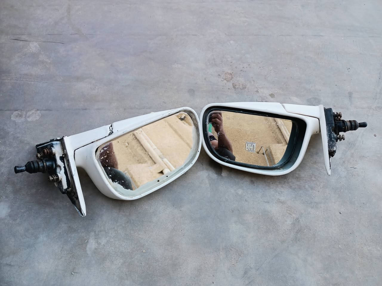 غراض للبيع


**إذا كنت صاحب هذا الإعلان وتريد حذفه لأي سبب، رجاءا أرسل رسالة إلى الدعم الفني**