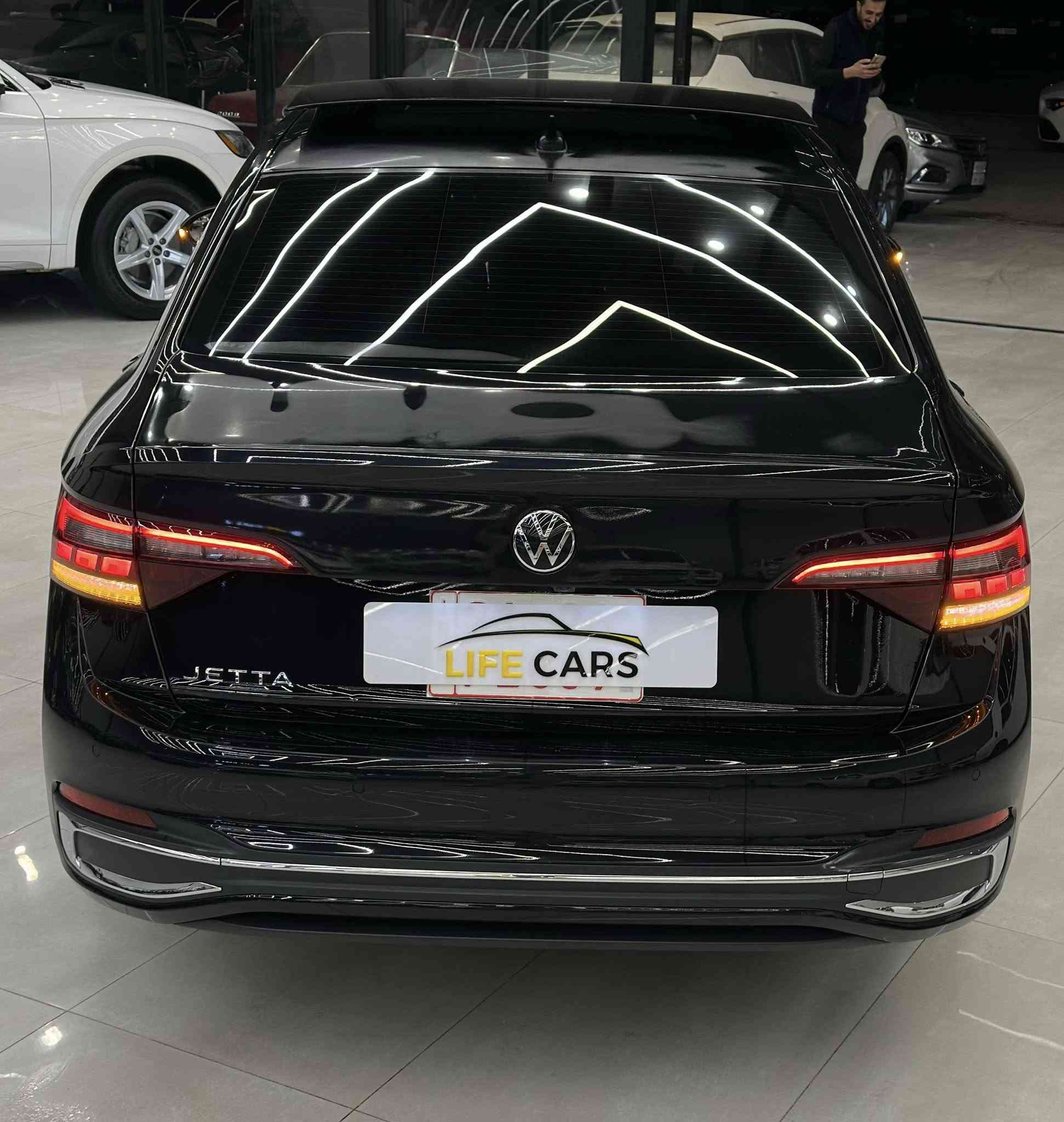 Jetta sel Rlin premiumكندي 2024
فول فول مواصفات:
بانوراما
شاشة دجتال كيجات320
هاند بريك بصمة
انظمة قيادة اربع 
كروز تثبيت سرعة
رادارات جانبية
رادارات امامي خلفي 
تنبيه نقاط عمياء
تحكمات ستيرن
شاشة وسطية
كامرة خلفية
صندوق شفط
كشنات امامي تدفئة تبريد
كشنات خلفي تدفئة
اضواء داخلي
ليت عدسات زينون 
عدد الأميال : 20الف km فقط
ضرر فقط بونيد صندوق كلير بجم كبس بلادي مواضح بصور حادثة
ايرباك سيستم راجع بلادي 
السعر: 185$
ملاحظة سيارة وارد الكندي ما ينطي رقم شاصي 
عنوان  اربيل
***********
***********
