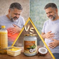 عرض نار بوجود خصم 50بل ميه نص السعر سارع بل حجز ... جوز الهند طبيعي نق...