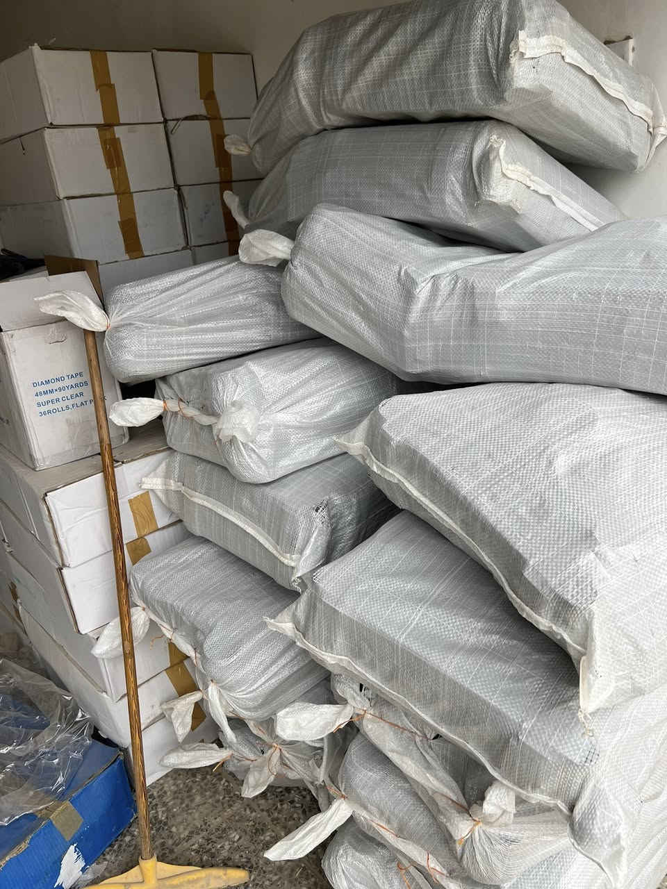 سلام عليكم
يتوفر جميع انوع نايلون قياسات متنوعه
قاط ،دشاشه،بطانيه،زوليه،تعاليك حديد ،تعاليك بلاستك، تيب جميع قياسات،غراض نورفا ،معطرات
اسعار جمله مفرد
تصال هذا رقم
🤳📱***********
