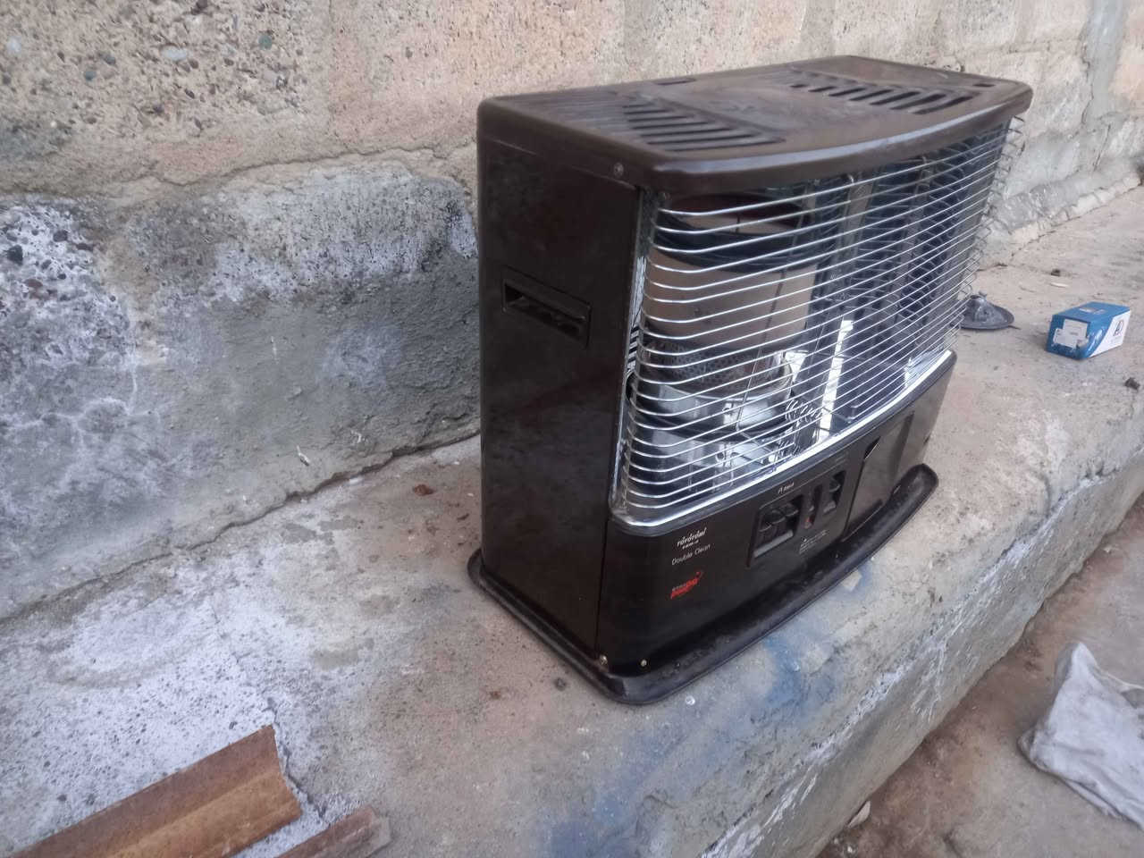 صوبه يابانيه باله ماركه تويوتومي للبيع شرط الشغل السعر ٧٥ ألف العنوان موصل شلالات قريه بايبوخت قرب دجلة ستي عالشارع العام *********** *********** موصل, نينوى
