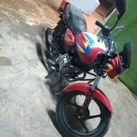 بوكسر 20 كفالة عامة شرط اوراق أصولية شرط الترقيم الدراجة نضيفة مال جنا...