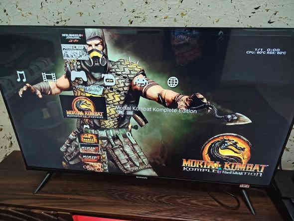 سلام عليكم بلي 3جديد الك على فحص هارد وكارتونه ويدات 2السعر125قفل بغداد باب المعضم ***********
