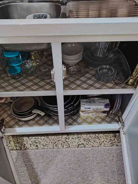 كاونتر المنيوم نضيف السعر ١٢٥
موصل شقق الخضراء الجانب الأيسر
***********
