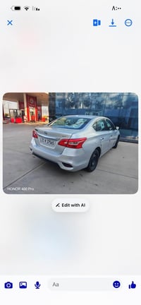 سنترا • ٢٠١٧ • كركوك