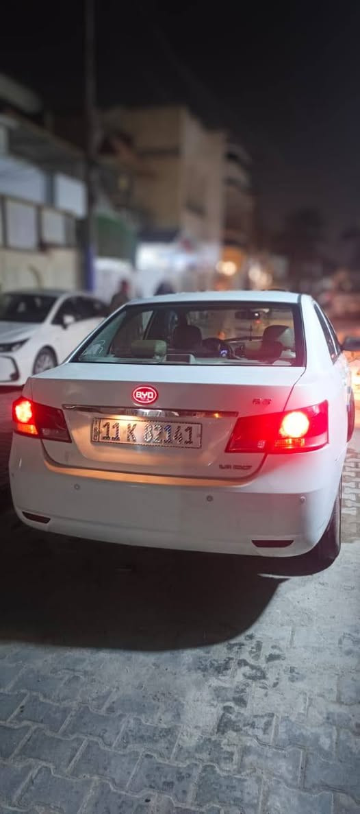 سلام عليكم سياره byd 2013 محرك خير من الله تخم تاير صدر جديد تبريد ثلج سياره غرفته نضيفه بصمه سياره بسمي تحويل مباشر رقم نكليزي سعر 53
***********
***********
