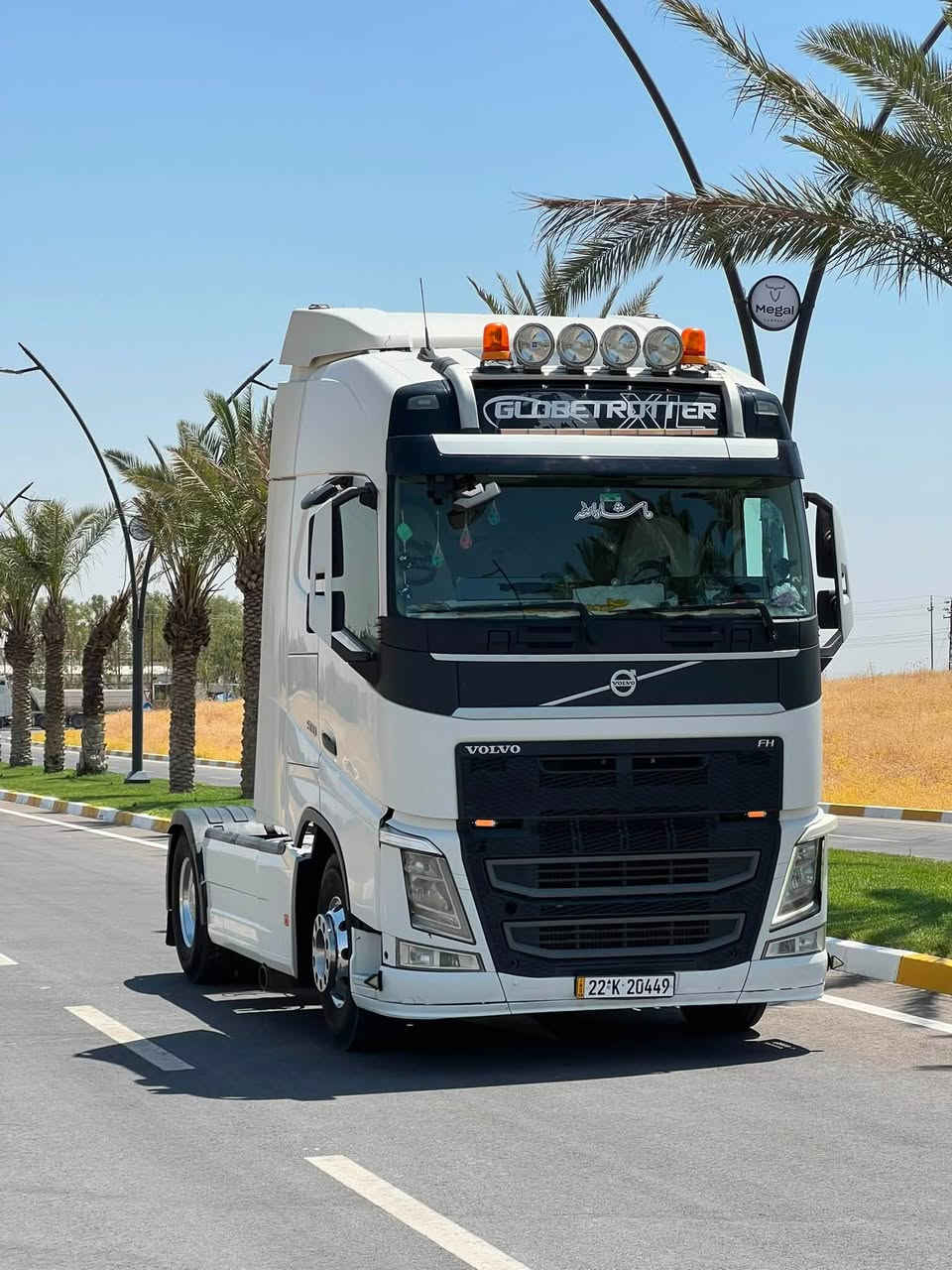 فالفؤ  بؤ فرؤشتن 2015سناوي تانكار 47طن  عجم مكينه 500 گير شانسي مكينه سبوخ به شرت تاخم  ويل كرؤم  عنوان هاولير  *********** ***********
