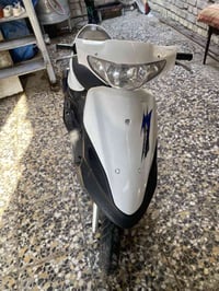 ماكس قجمه للبيع دراجه خير من الله اي نقص مابيه بس للاستفار 07882932010...