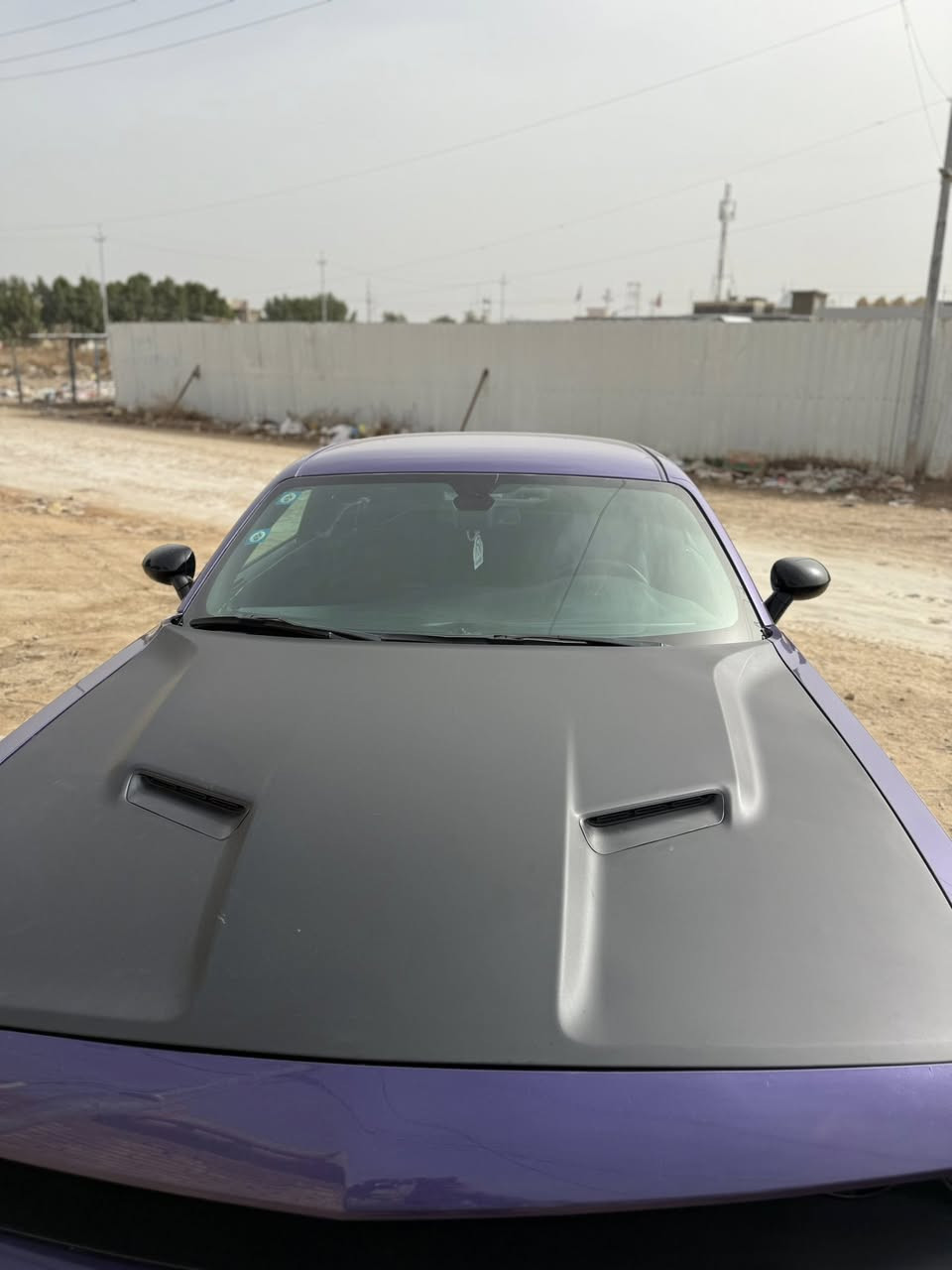 السلام عليكم شباب مر خصة الادمن المحترم /
للبيع جالنجر موديل 2018 لون مميز سياره جديدها جداً مابيه نقص من جميع نواحي 
حادث سياره /3 قطع بنيد وجاملغين الاماميه فقط. 
رقم بغداد الإنكليزي بأسمي شخصياً 
السعر المطلوب (165 $)وبيه مجال. للاستفسار الاتصال على الرقم ‭
0771 881 8905‬
