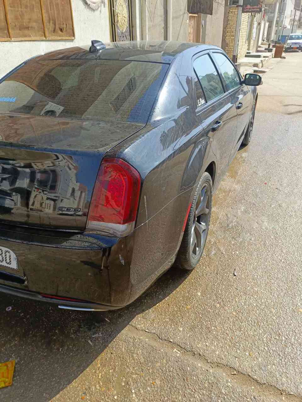 السلام عليكم موديل 23 اصل ماشيه 49 نظيفة مال بيت الله شاهد يوم واحد ما مشتغله حادثها جدآ بسيط سعرها 28


**إذا كنت صاحب هذا الإعلان وتريد حذفه لأي سبب، رجاءا أرسل رسالة إلى الدعم الفني**