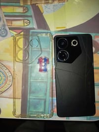 تكنو كامون ٢٠ برو • ٢٥٦ • بطارية ٥٠٠٠