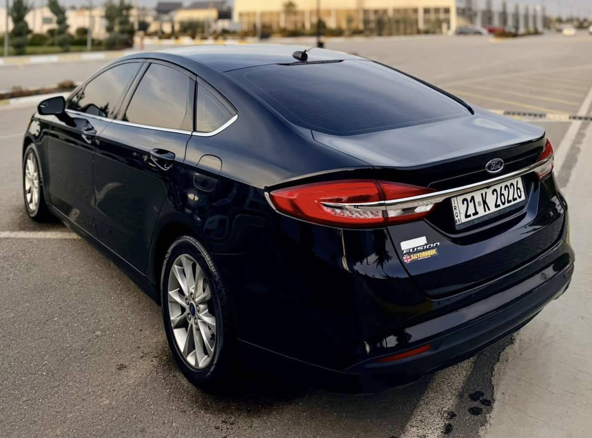 بۆفرۆشتن. 🖤🖤للبیع🇺🇸

فۆرت ڤیوژن ۲٠۱۷ کلین 

مەکینە ۲.٥ مەرخوب
سەیارەکە کلینە بی بۆیاخە بی ساردە 

رەقەم یەکە لە جوانیا سەنەوی و رەقەمی تازەیە تا ۲٠۲۸ تایەیەی تازەیە مەکینە مەرخوبە ۲.٥ 

بی تۆربۆ گیرو مەکینەی بە شەرتی هەموو ی
نەکراوەتەوە دەعامي بۆ دەعامي بە شەرت 

لە سلیمانیە 🏠

سعر /في التعليق يتم الرد فورا على المسنجر ✍🏻

نرخ/ لە کۆمێنت بنوسە یەکسەر وەڵام دەدەیتەوە 📮

ژمارەی خاوەن سەیارە :٠۷۷٠٤٥۷۷٦۷٦☎️


**إذا كنت صاحب هذا الإعلان وتريد حذفه لأي سبب، رجاءا أرسل رسالة إلى الدعم الفني**